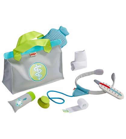 HABA Medical Kit HABA Medical Kit