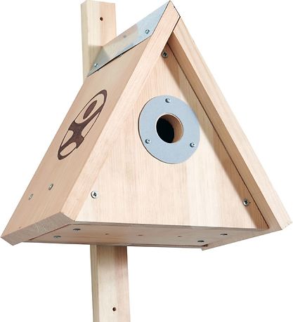 Terra Kids HABA - Ensemble de Construction - Nichoir Terra Kids HABA - Ensemble de Construction - Nichoir