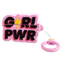 Moji Power AirPods Pro Case - Girl Power Moji Power AirPods Pro Case - Girl Power
