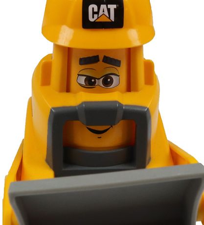 CAT Arbeitsmaschine m. Ton - Bulldozer CAT Arbeitsmaschine m. Ton - Bulldozer