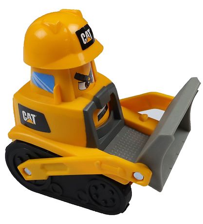 CAT Arbeitsmaschine m. Ton - Bulldozer CAT Arbeitsmaschine m. Ton - Bulldozer