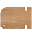 Planche à découper Ferm Living - Poisson Planche à découper Ferm Living - Poisson