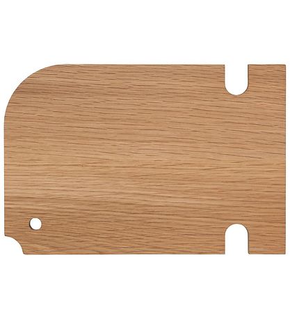 Ferm Living Cutting Board - Fish Ferm Living Cutting Board - Fish