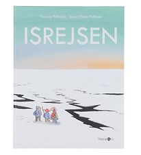 Straarup & Co Book - Isrejsen - Danish Straarup & Co Book - Isrejsen - Danish