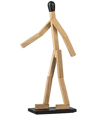 Boyhood Matchman - Matchman - Large - Oak