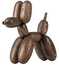 Boyhood Balloon Dog - Ballon D'og - Large - Smoke Stained Boyhood Balloon Dog - Ballon D'og - Large - Smoke Stained