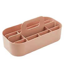 Liewood Storage Box - 14.5x33x17 cm - Hope - Rose Liewood Storage Box - 14.5x33x17 cm - Hope - Rose