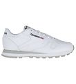 Reebok Classic Shoes - CL LTHR - White Reebok Classic Shoes - CL LTHR - White