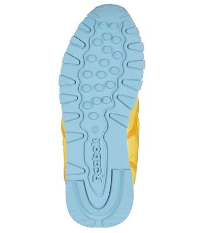 Chaussures Reebok Classic - Peppa Pig - Jaune