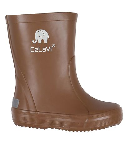 CeLaVi Kumisaappaat - Kilpikonna Shell
