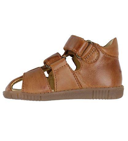 Bundgaard Sandals - Ranjo II - Tan Bundgaard Sandals - Ranjo II - Tan