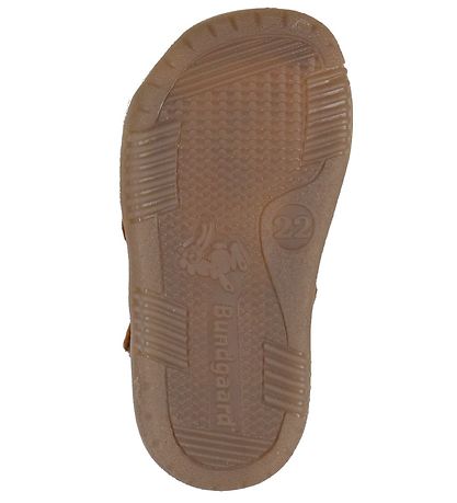 Bundgaard Sandals - Ranjo II - Tan Bundgaard Sandals - Ranjo II - Tan