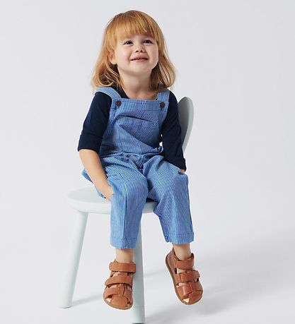 Bundgaard Sandals - Ranjo II - Tan Bundgaard Sandals - Ranjo II - Tan