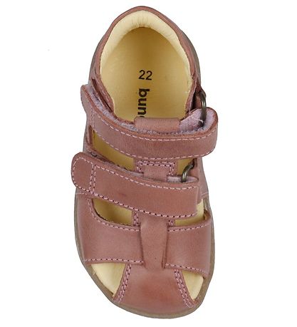 Bundgaard Sandals - Ranjo II - Old Rose