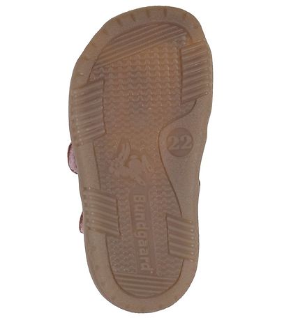 Bundgaard Sandals - Ranjo II - Old Rose