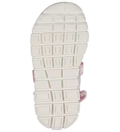 Dolce & Gabbana Sandals - Power Pastel - Pink Dolce & Gabbana Sandals - Power Pastel - Pink