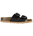 Sandales Superfit - Tecno - Noir