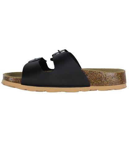 Superfit Sandalen - Tecno - Zwart