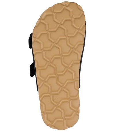 Superfit Sandalen - Tecno - Zwart