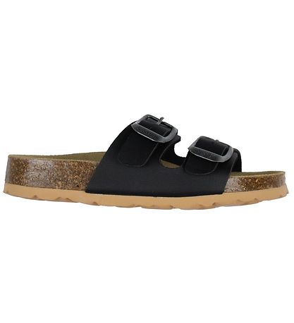 Superfit Sandalen - Tecno - Zwart