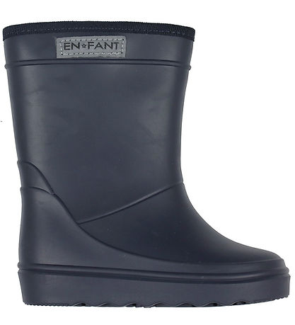 En Fant Rubber Boots - Blue Nights