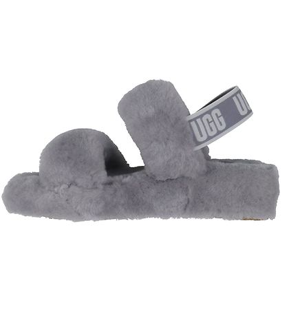 UGG Sandals - Oh Yeah - Soft Amethyst