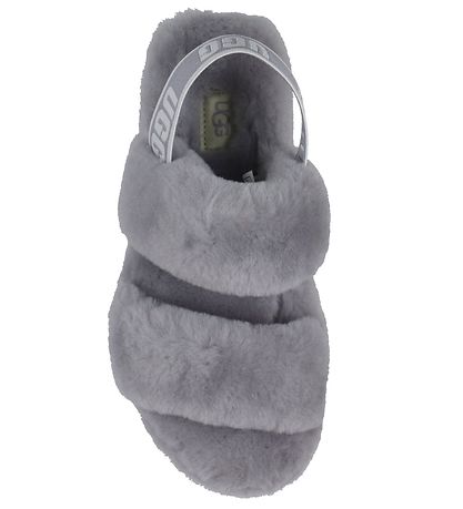 UGG Sandals - Oh Yeah - Soft Amethyst