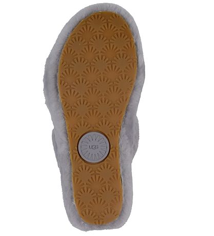 UGG Sandals - Oh Yeah - Soft Amethyst