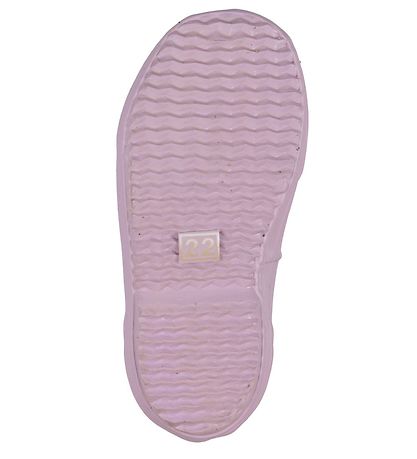 CeLaVi Rubber Boots - Mauve Shadow CeLaVi Rubber Boots - Mauve Shadow
