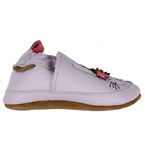 En Fant Slippers - Pink w. Rabbit En Fant Slippers - Pink w. Rabbit