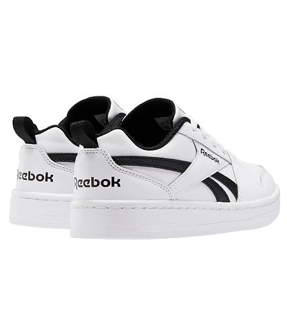 Reebok Classic Shoes - Royal Prime 2.0 - White