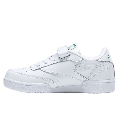 Reebok Classic Shoes - Club C - White