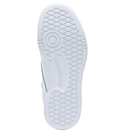 Reebok Classic Shoes - Club C - White