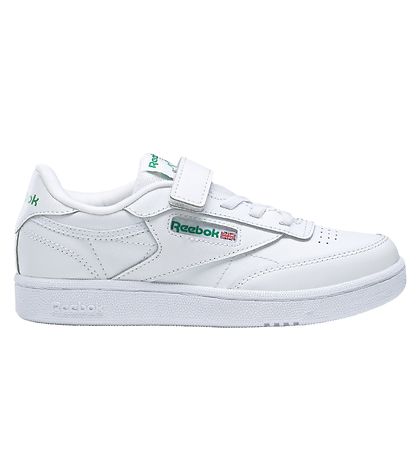 Reebok Classic Shoes - Club C - White