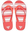 Hummel Flip Flops - Flip-Flop JR - Tea Rose