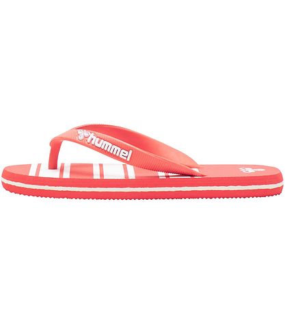 Hummel Flip Flops - Flip-Flop JR - Tea Rose