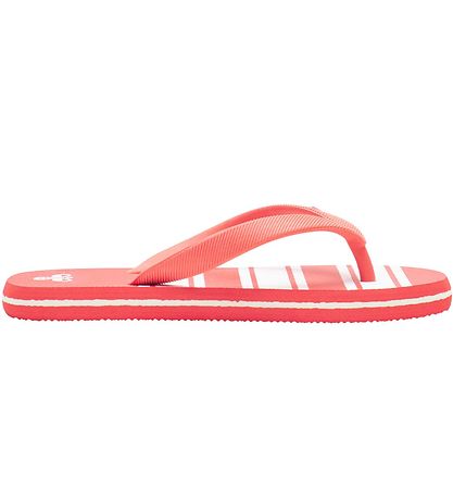Hummel Flip Flops - Flip-Flop JR - Tea Rose