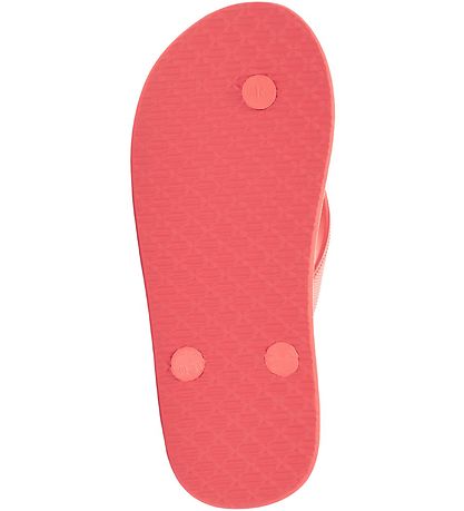Hummel Flip Flops - Flip-Flop JR - Tea Rose