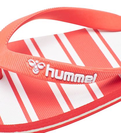 Hummel Flip Flops - Flip-Flop JR - Tea Rose