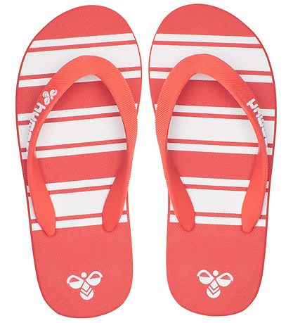 Hummel Flip Flops - Flip-Flop JR - Tea Rose