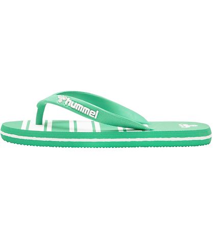 Hummel Flip Flops - Flip-Flop JR - Jade Cream