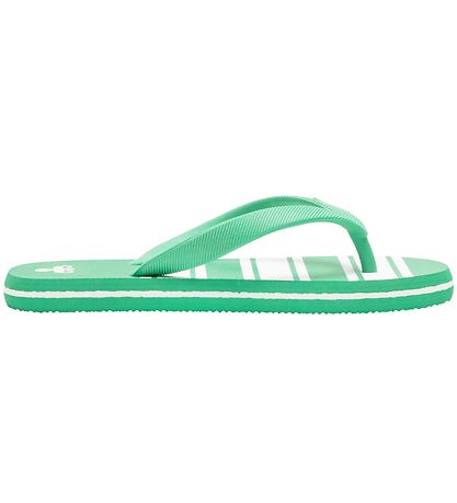 Hummel Flip Flops - Flip-Flop JR - Jade Cream