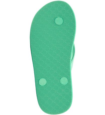 Hummel Flip Flops - Flip-Flop JR - Jade Cream