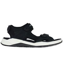 Sandales Ecco - X-Trinsique - Noir