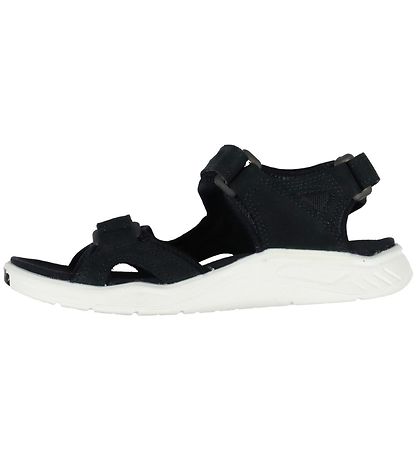 Sandales Ecco - X-Trinsique - Noir Sandales Ecco - X-Trinsique - Noir