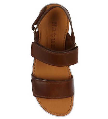 Nature Sandals - Karen - Tobacco Nature Sandals - Karen - Tobacco