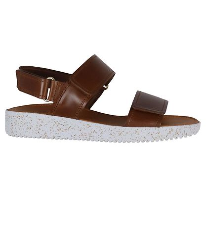 Nature Sandals - Karen - Tobacco Nature Sandals - Karen - Tobacco