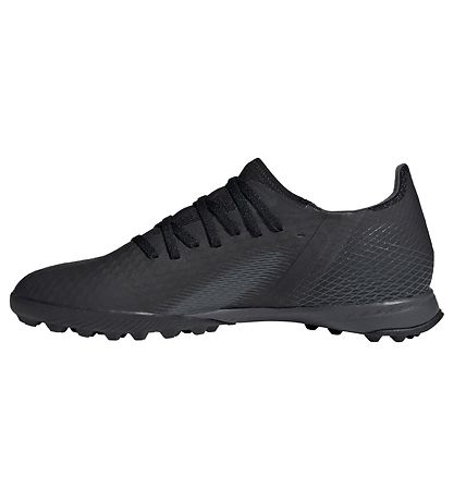 adidas Performance Football Boots - X Ghosted TF - Black