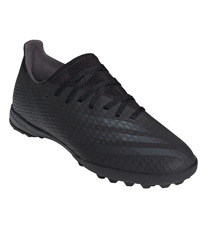 adidas Performance Football Boots - X Ghosted TF - Black