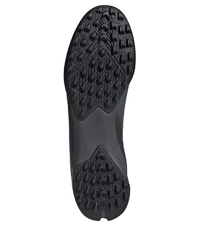 adidas Performance Football Boots - X Ghosted TF - Black